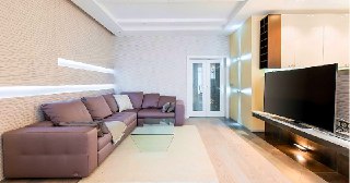 Капитальный ремонт квартир Куйбышев под ключ цена от 2386 руб.