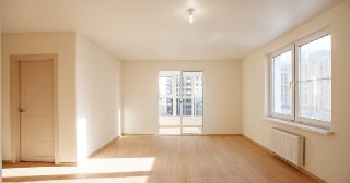 Ремонт трёхкомнатной квартиры под ключ Куйбышев цена от 3890 руб.