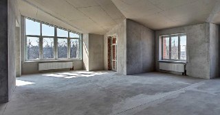 Черновая отделка квартиры Куйбышев цена от 3424 руб. Заказать
