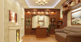Ремонт под ключ Куйбышев цена от 6950 руб. Квартиры, дома, офисы