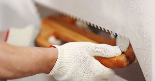 Штукатурные работы Куйбышев цена от 405 руб.