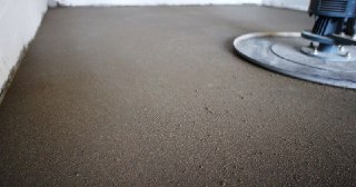 Стяжка пола Куйбышев, цена от 467 руб. м2